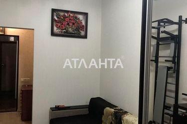 1-room apartment apartment by the address st. Novoselskogo Ostrovidova (area 22,0 m2) - Atlanta.ua - photo 30