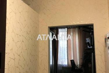1-room apartment apartment by the address st. Novoselskogo Ostrovidova (area 22,0 m2) - Atlanta.ua - photo 33
