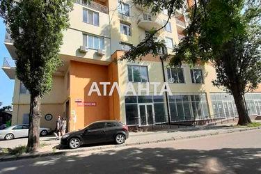 1-room apartment apartment by the address st. Tsvetaeva gen (area 32,3 m2) - Atlanta.ua - photo 15
