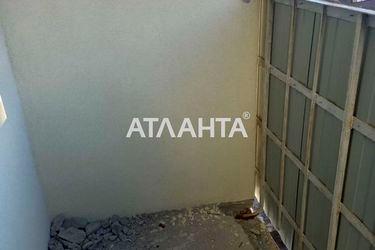 1-room apartment apartment by the address st. Sakharova (area 35,2 m2) - Atlanta.ua - photo 15