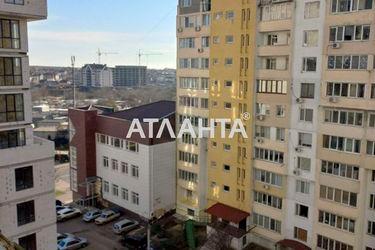 1-room apartment apartment by the address st. Sakharova (area 35,2 m2) - Atlanta.ua - photo 16