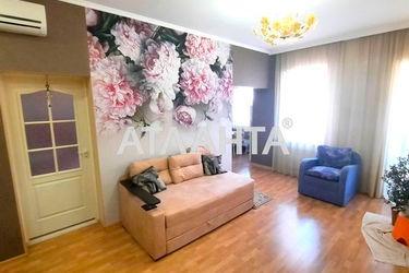 2-rooms apartment apartment by the address st. Troitskaya Yaroslavskogo ul (area 57,2 m2) - Atlanta.ua - photo 14