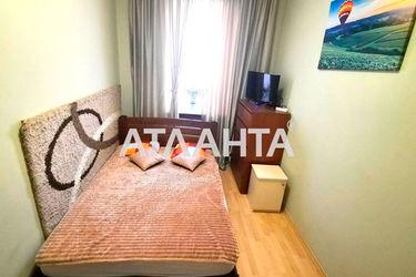 2-rooms apartment apartment by the address st. Troitskaya Yaroslavskogo ul (area 57,2 m2) - Atlanta.ua - photo 16