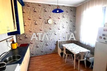 2-rooms apartment apartment by the address st. Troitskaya Yaroslavskogo ul (area 57,2 m2) - Atlanta.ua - photo 18