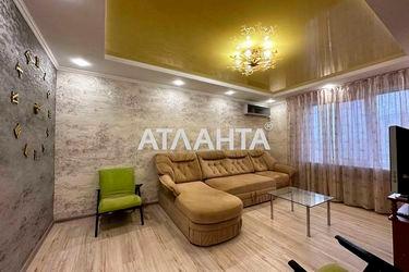 3-rooms apartment apartment by the address st. Transportnaya (area 54,0 m2) - Atlanta.ua - photo 20