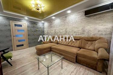 3-rooms apartment apartment by the address st. Transportnaya (area 54,0 m2) - Atlanta.ua - photo 22