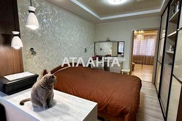 3-rooms apartment apartment by the address st. Transportnaya (area 54,0 m2) - Atlanta.ua - photo 25