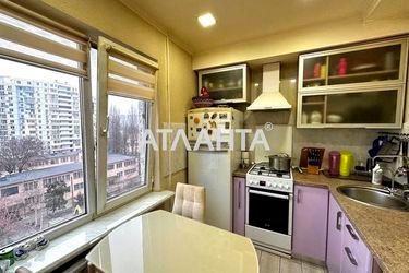 3-rooms apartment apartment by the address st. Transportnaya (area 54,0 m2) - Atlanta.ua - photo 29