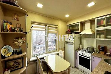 3-rooms apartment apartment by the address st. Transportnaya (area 54,0 m2) - Atlanta.ua - photo 30