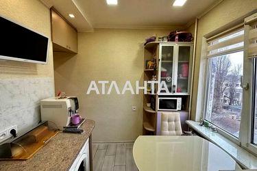 3-rooms apartment apartment by the address st. Transportnaya (area 54,0 m2) - Atlanta.ua - photo 31