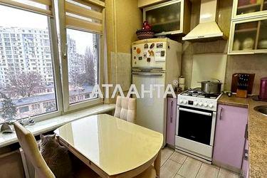 3-rooms apartment apartment by the address st. Transportnaya (area 54,0 m2) - Atlanta.ua - photo 32