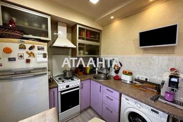 3-rooms apartment apartment by the address st. Transportnaya (area 54,0 m2) - Atlanta.ua - photo 33