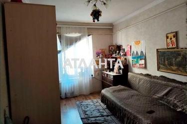 2-rooms apartment apartment by the address st. Bolshaya arnautskaya Chkalova (area 50,0 m2) - Atlanta.ua - photo 6