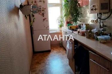 2-rooms apartment apartment by the address st. Bolshaya arnautskaya Chkalova (area 50,0 m2) - Atlanta.ua - photo 9