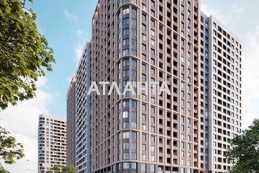 2-rooms apartment apartment by the address st. Franko Ivana (area 69,3 m2) - Atlanta.ua - photo 9