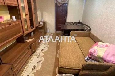 Room in dormitory apartment by the address st. Chernomorskogo Kazachestva (area 16,0 m2) - Atlanta.ua - photo 13