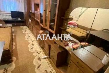 Room in dormitory apartment by the address st. Chernomorskogo Kazachestva (area 16,0 m2) - Atlanta.ua - photo 14