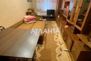 Room in dormitory apartment by the address st. Chernomorskogo Kazachestva (area 16,0 m2) - Atlanta.ua - photo 15
