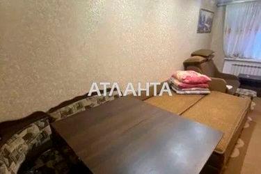 Room in dormitory apartment by the address st. Chernomorskogo Kazachestva (area 16,0 m2) - Atlanta.ua - photo 16
