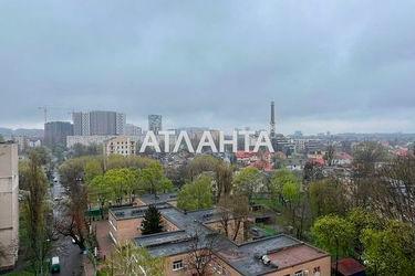 1-room apartment apartment by the address st. Novatorov (area 40,9 m2) - Atlanta.ua - photo 17
