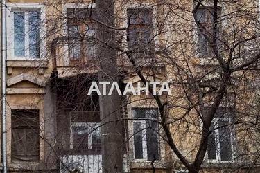 1-room apartment apartment by the address st. Srednyaya Osipenko (area 30,0 m2) - Atlanta.ua - photo 27