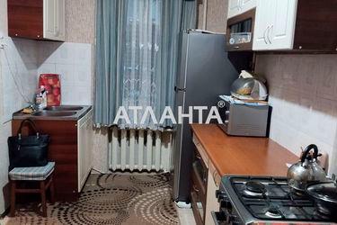 1-room apartment apartment by the address st. Srednyaya Osipenko (area 30,0 m2) - Atlanta.ua - photo 16