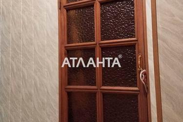 1-room apartment apartment by the address st. Srednyaya Osipenko (area 30,0 m2) - Atlanta.ua - photo 20