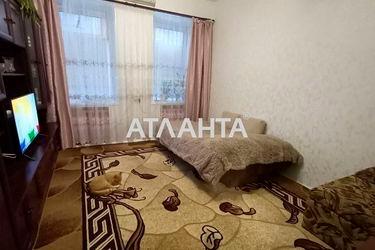 1-room apartment apartment by the address st. Srednyaya Osipenko (area 30,0 m2) - Atlanta.ua - photo 15
