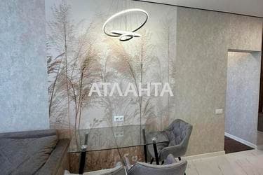2-комнатная квартира по адресу ул. Жемчужная (площадь 69 м²) - imageAlt 12 2-комнатная квартира по адресу ул. Жемчужная (площадь 69 м²) - Atlanta.ua - imageAlt 12