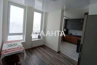 3-rooms apartment apartment by the address st. Zelenaya (area 90,4 m2) - Atlanta.ua - photo 19