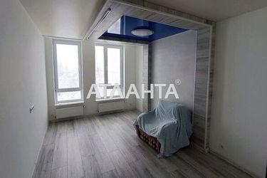 3-rooms apartment apartment by the address st. Zelenaya (area 90,4 m2) - Atlanta.ua - photo 24