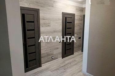 3-rooms apartment apartment by the address st. Zelenaya (area 90,4 m2) - Atlanta.ua - photo 28