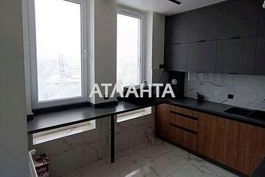 3-rooms apartment apartment by the address st. Zelenaya (area 90,4 m2) - Atlanta.ua - photo 17