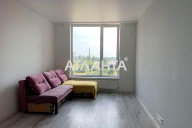 3-rooms apartment apartment by the address st. Zelenaya (area 90,4 m2) - Atlanta.ua - photo 18