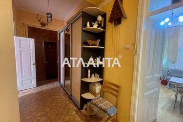3-комнатная квартира по адресу ул. Осипова (площадь 72,0 м2) - Atlanta.ua - фото 27