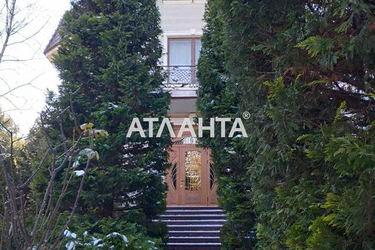 Дом по адресу Фонтанская дор. (площадь 950,0 м2) - Atlanta.ua - фото 32