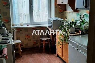 Room in dormitory apartment by the address st. Petrova gen (area 26,0 m2) - Atlanta.ua - photo 24