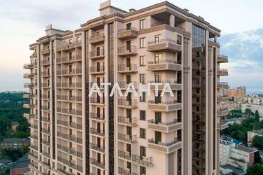 1-room apartment apartment by the address st. Topolinnyy per (area 30,0 m2) - Atlanta.ua - photo 11