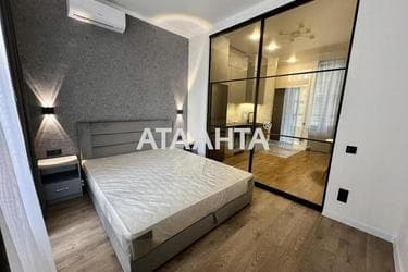 1-room apartment apartment by the address st. Topolinnyy per (area 30 m²) - photo 20 1-room apartment apartment by the address st. Topolinnyy per (area 30 m²) - Atlanta.ua - photo 20