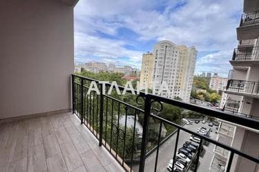 1-room apartment apartment by the address st. Topolinnyy per (area 30 m²) - photo 32 1-room apartment apartment by the address st. Topolinnyy per (area 30 m²) - Atlanta.ua - photo 32