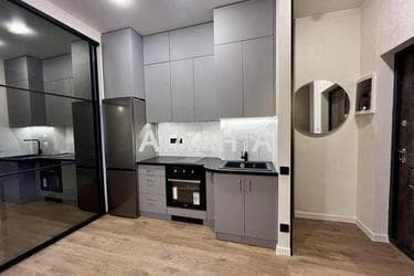 1-room apartment apartment by the address st. Topolinnyy per (area 30 m²) - photo 26 1-room apartment apartment by the address st. Topolinnyy per (area 30 m²) - Atlanta.ua - photo 26