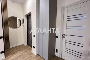 1-room apartment apartment by the address st. Topolinnyy per (area 30 m²) - photo 29 1-room apartment apartment by the address st. Topolinnyy per (area 30 m²) - Atlanta.ua - photo 29