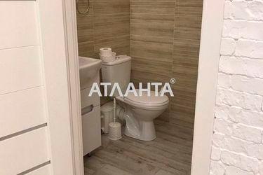 Коммерческая недвижимость по адресу Гагарина пр. (площадь 28,8 м2) - Atlanta.ua - фото 39
