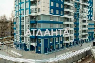 Коммерческая недвижимость по адресу Гагарина пр. (площадь 28,8 м2) - Atlanta.ua - фото 51