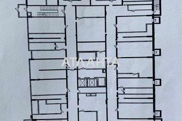 Коммерческая недвижимость по адресу Гагарина пр. (площадь 22,0 м2) - Atlanta.ua - фото 23