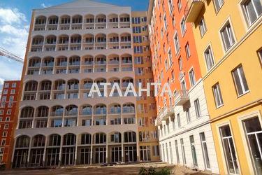 1-room apartment apartment by the address st. Inglezi 25 chapaevskoy div (area 52,0 m2) - Atlanta.ua - photo 9