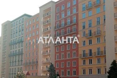 1-room apartment apartment by the address st. Inglezi 25 chapaevskoy div (area 52,0 m2) - Atlanta.ua - photo 11