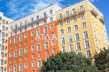 1-room apartment apartment by the address st. Inglezi 25 chapaevskoy div (area 52,0 m2) - Atlanta.ua - photo 12