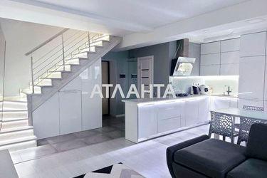 3-rooms apartment apartment by the address st. Bogolyubova (area 87,0 m2) - Atlanta.ua - photo 33