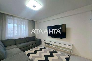 3-rooms apartment apartment by the address st. Bogolyubova (area 87,0 m2) - Atlanta.ua - photo 36